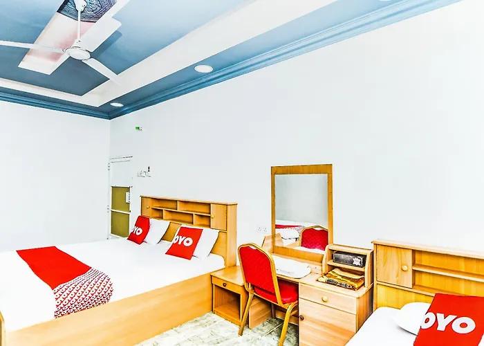 Oyo 138 Gulf Sand Motel