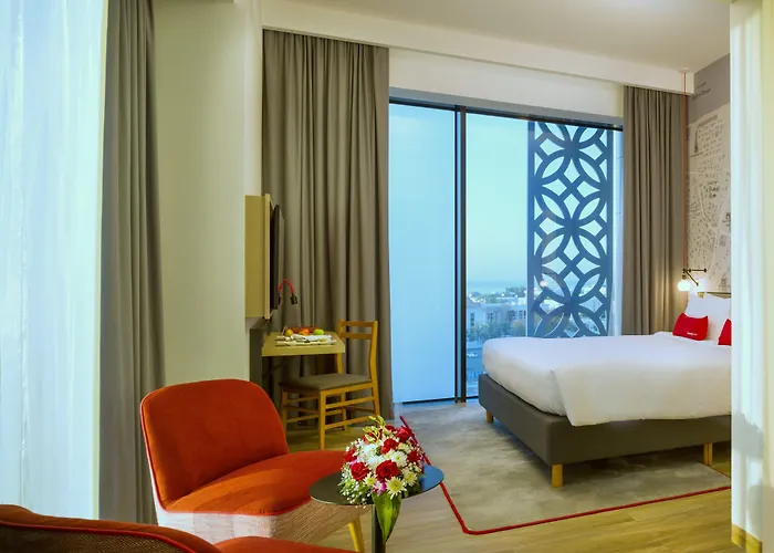 Intercityhotel Muscat